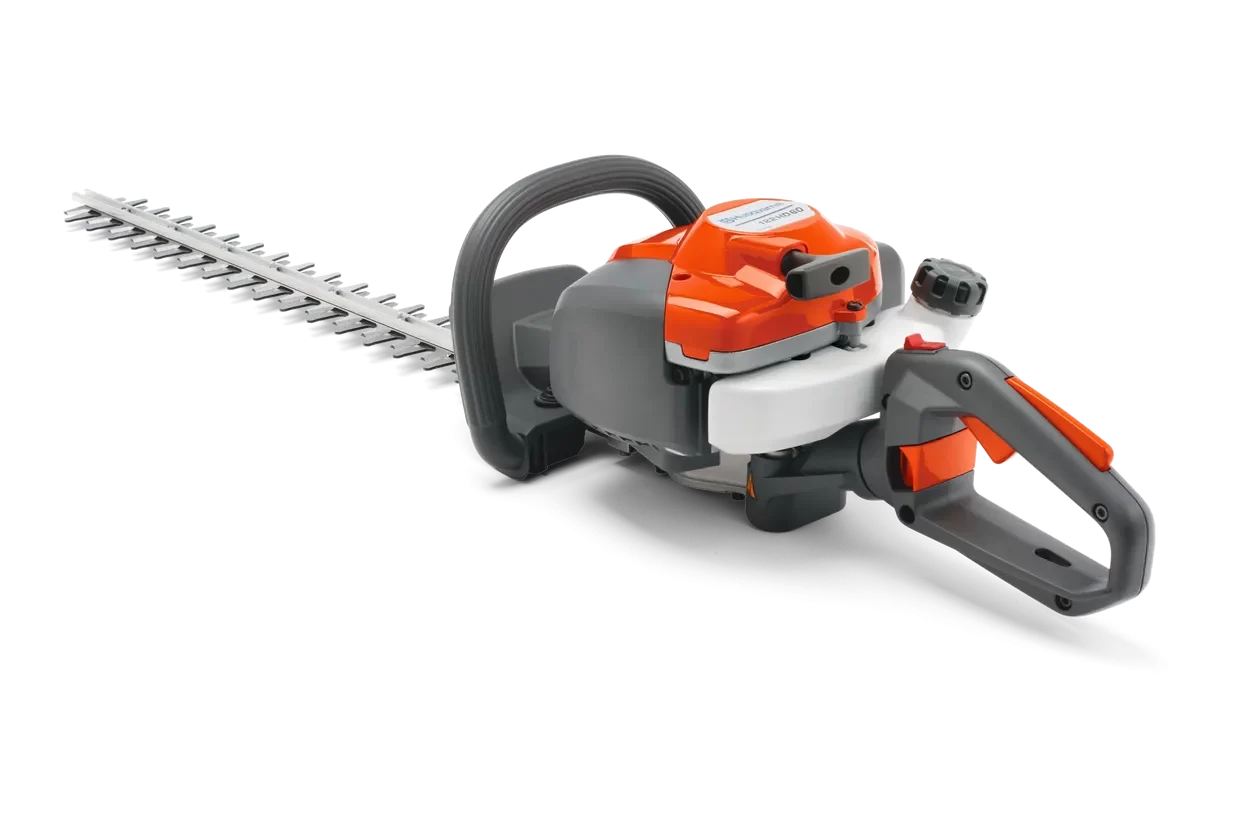 TAGLIASIEPE HUSQUARNA 122HD60 A MOTORE