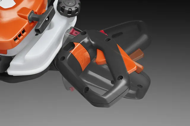 TAGLIASIEPE HUSQUARNA 122HD60 A MOTORE - immagine 3