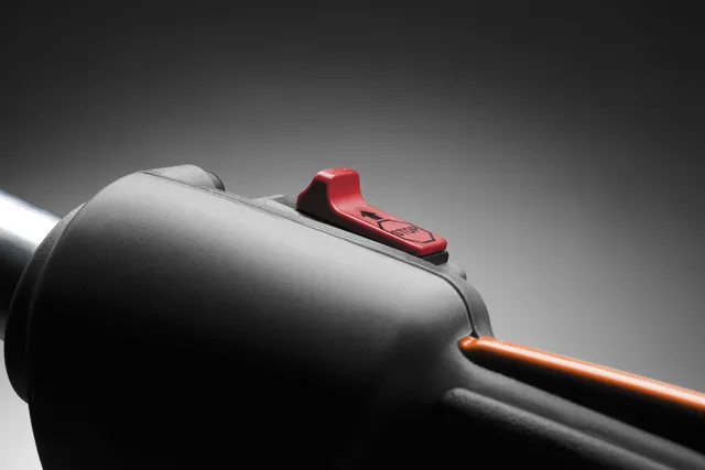 TAGLIASIEPE HUSQUARNA 122HD60 A MOTORE - immagine 2