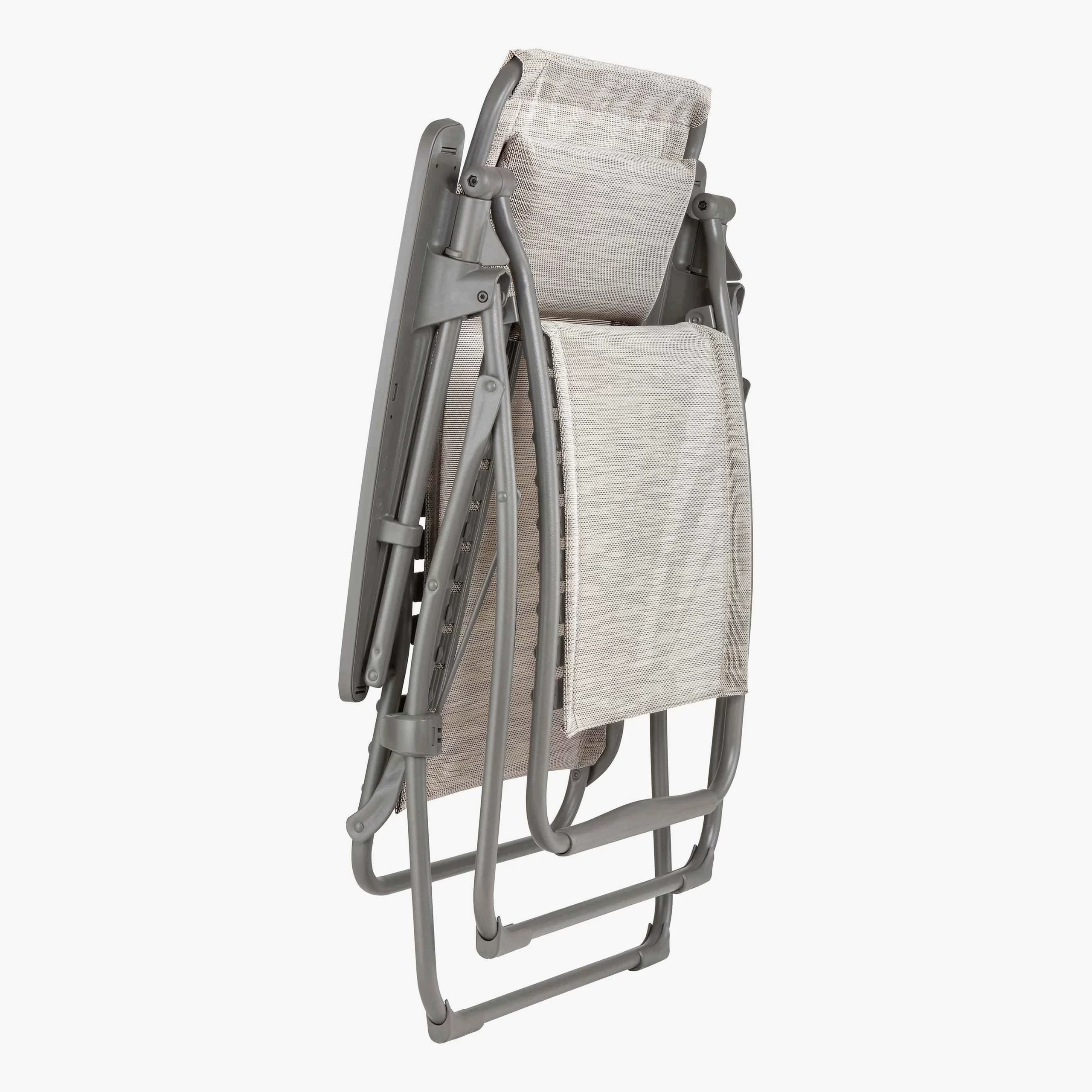 SDRAIO A POLTRONA RELAX LA FUMA LFM3138 9532 BATYLINE - immagine 2