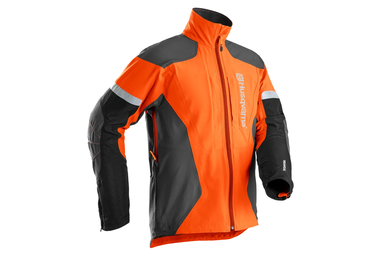 GIACCA FORESTALE TECHNICAL HUSQVARNA