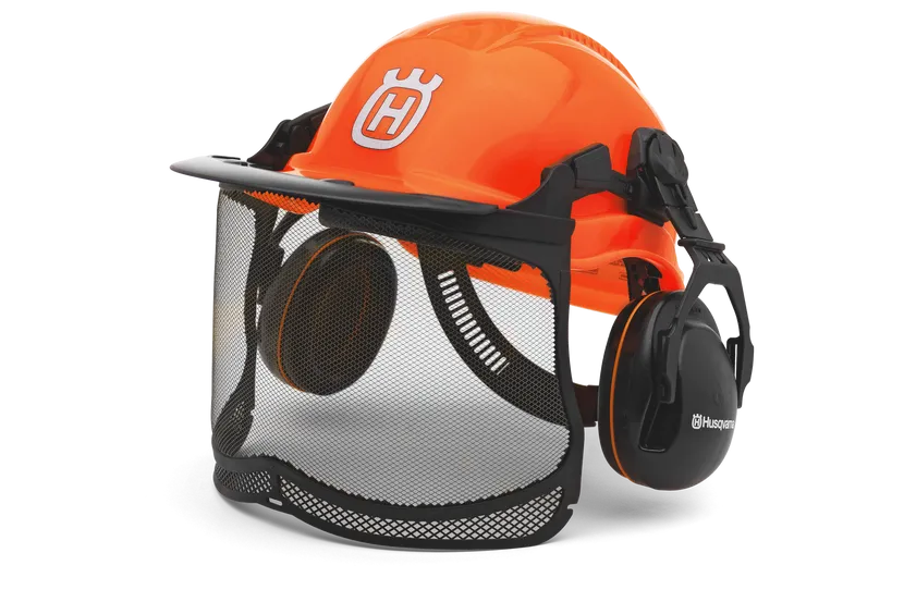 ELMETTO FORESTALE FUNCTIONAL HUSQVARNA