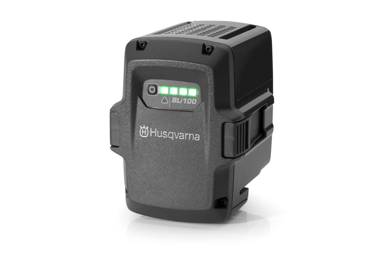 BATTERIA HUSQVARNA BLi