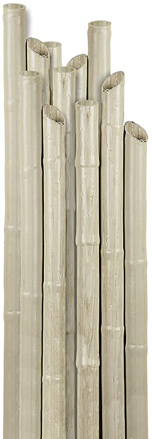 CANNE IN PLASTICA VERDELOOK
