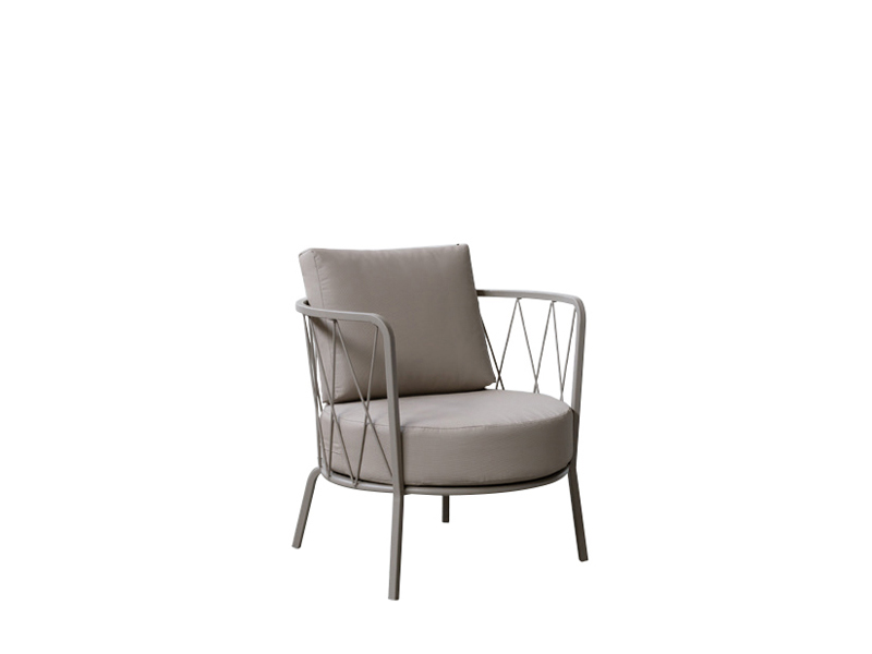 POLTRONA BASSA DAISY DE600 VERMOBIL - immagine 3