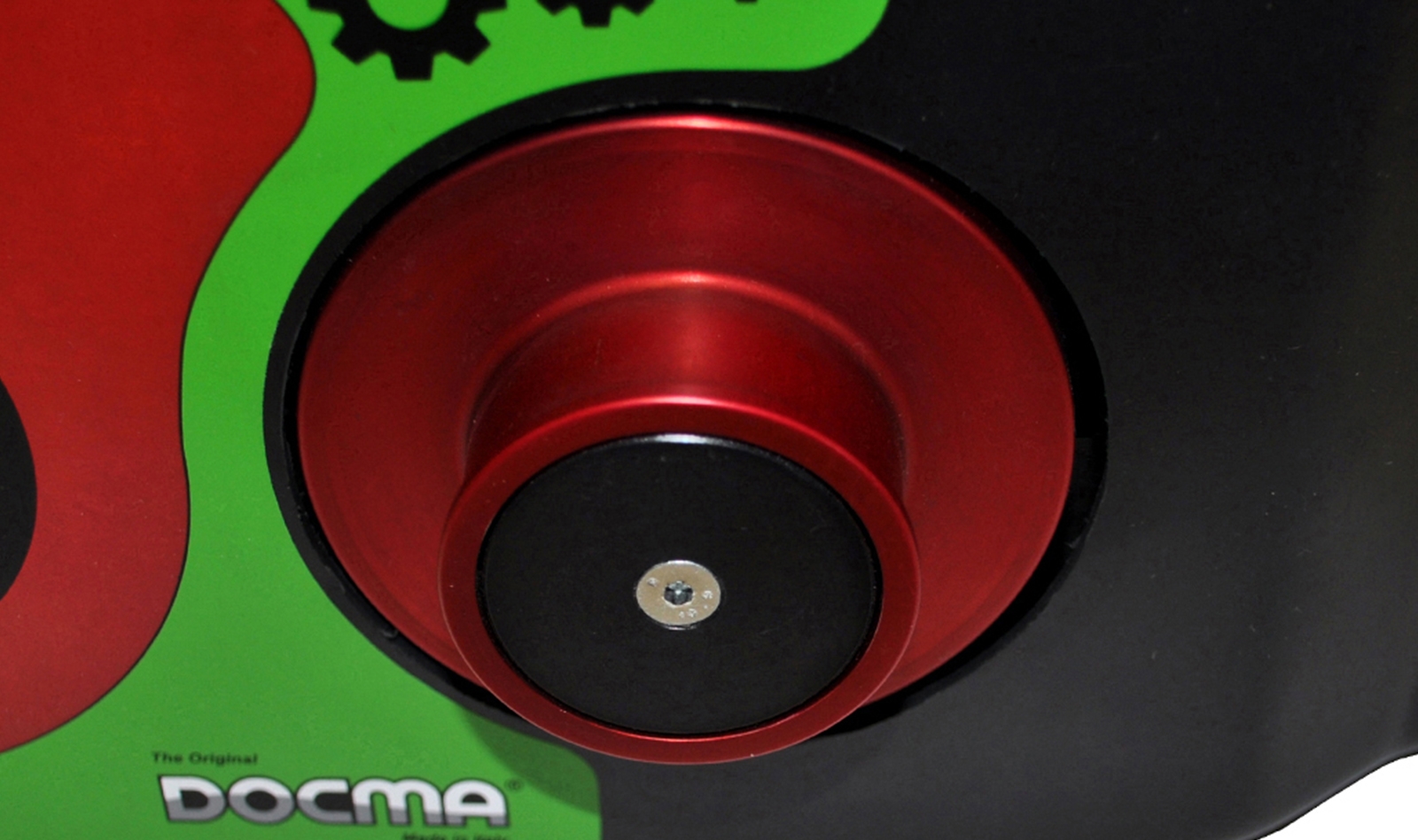 VERRICELLO DOCMA VF155 AUTOMATIC CON 80 MT FUNE D.5 - immagine 3