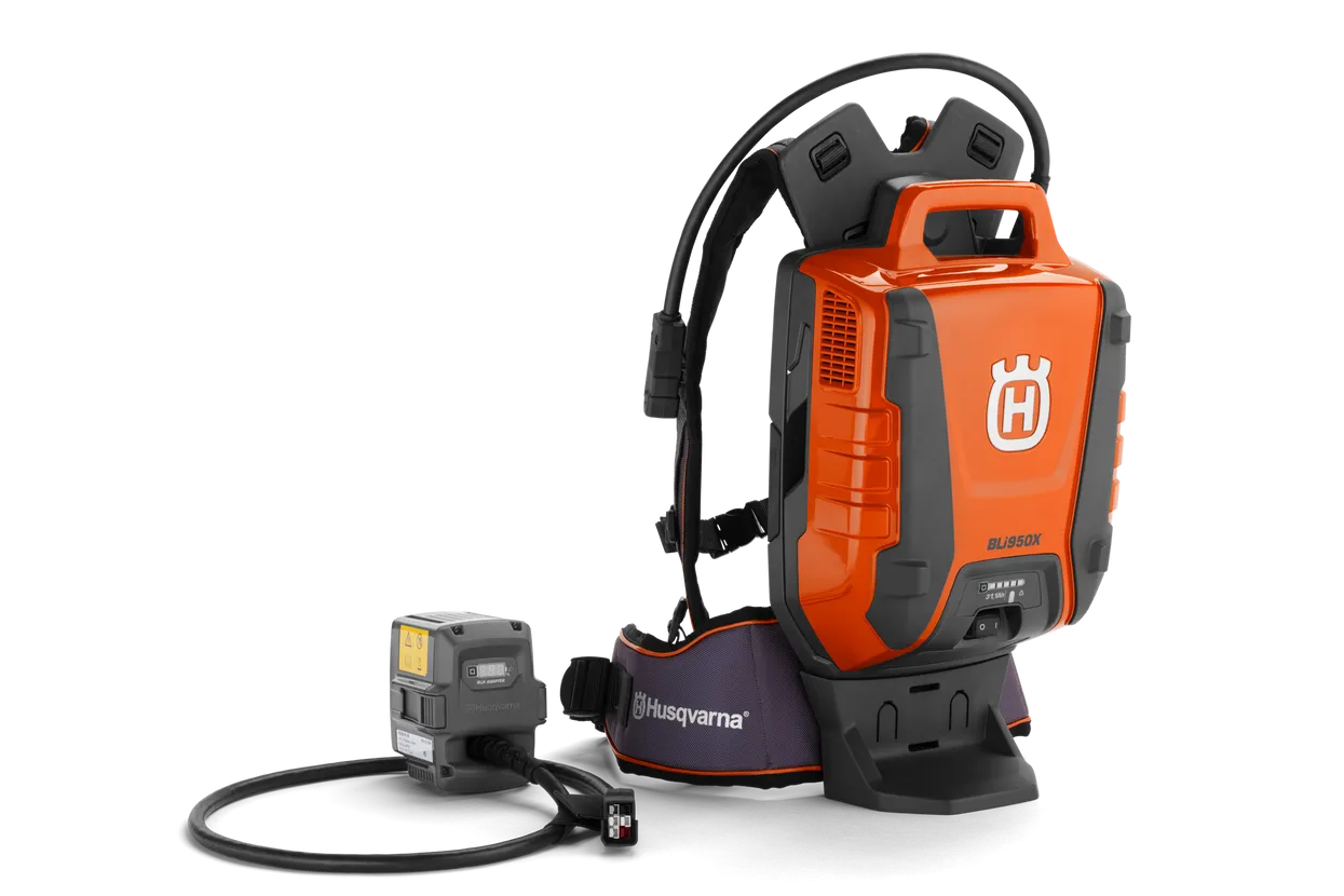 ADATTATORE HUSQVARNA - immagine 2