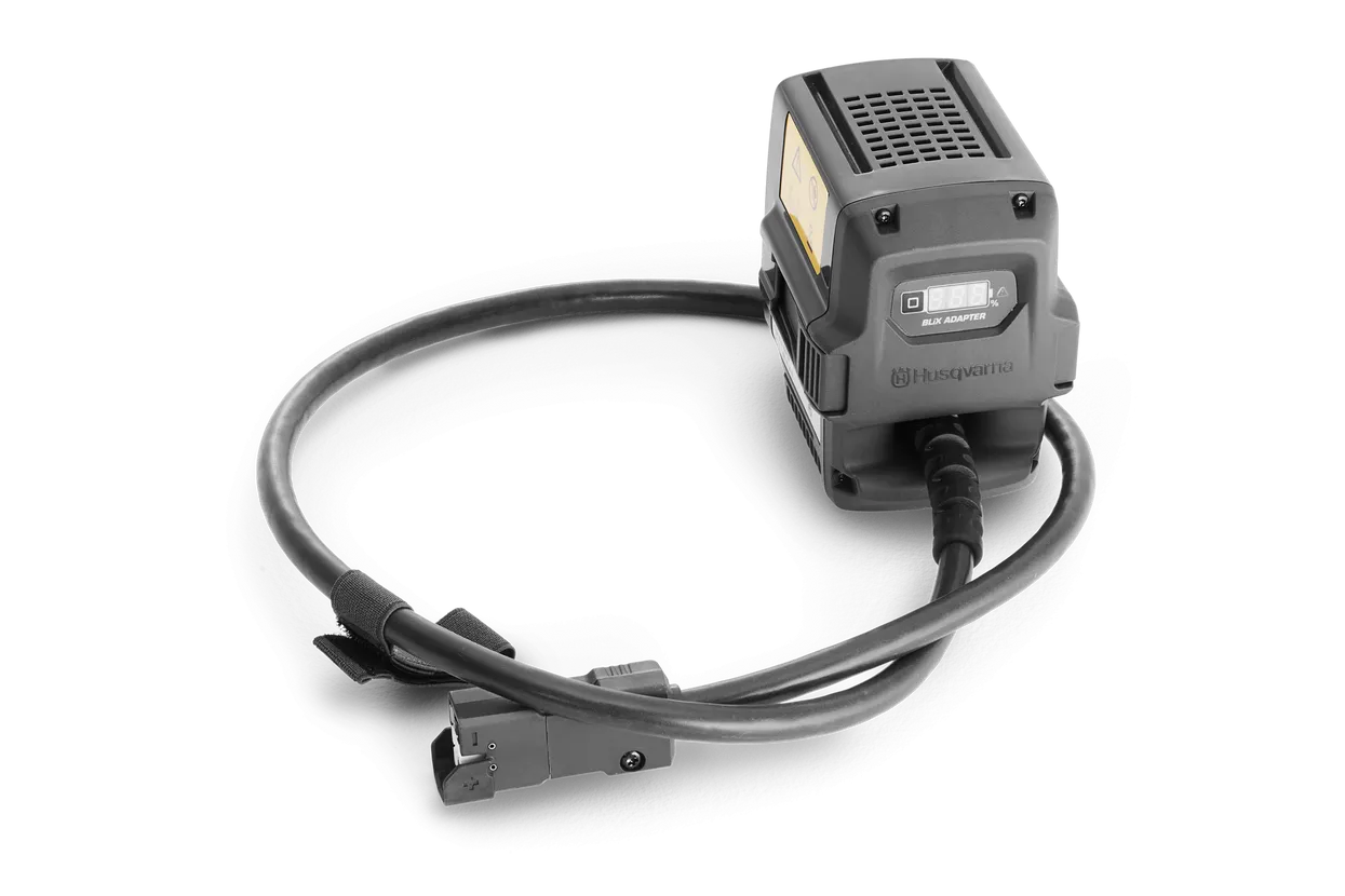 ADATTATORE HUSQVARNA
