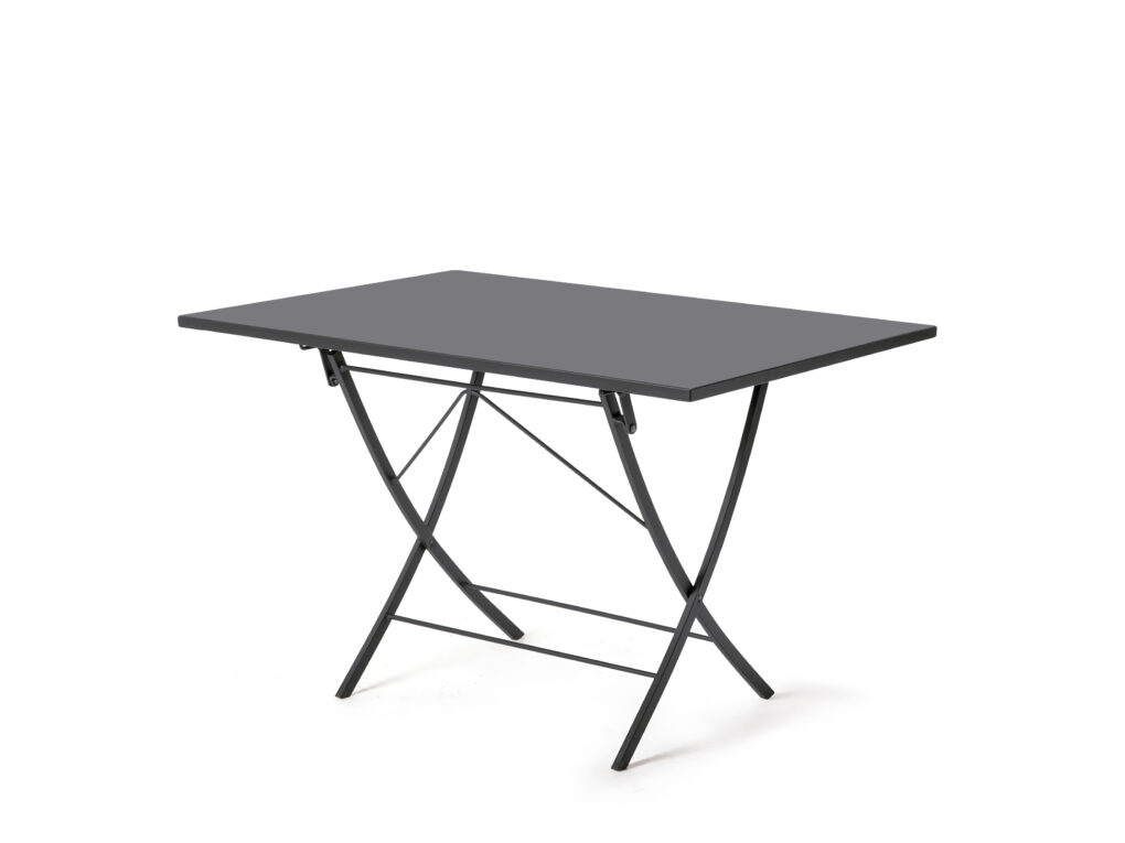 TAVOLO VEGAS E2120.AG 120X80 VERMOBIL