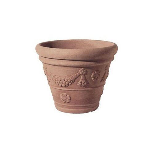 VASO TROPEA CAMPANA IN RESINA VASAR