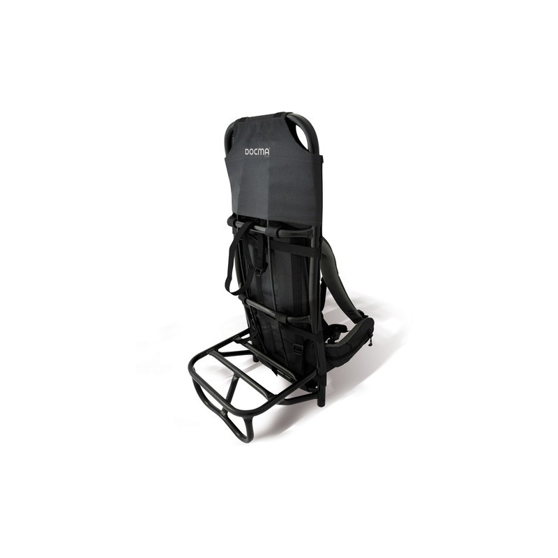 ZAINO PORTA VERRICELLO PER VF150/VF155 DOCMA
