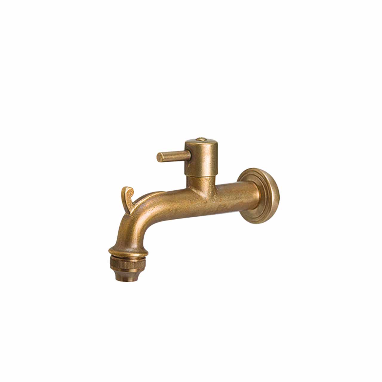 RUBINETTO IN OTTONE PER FONTANE BEL-FER RUB/012