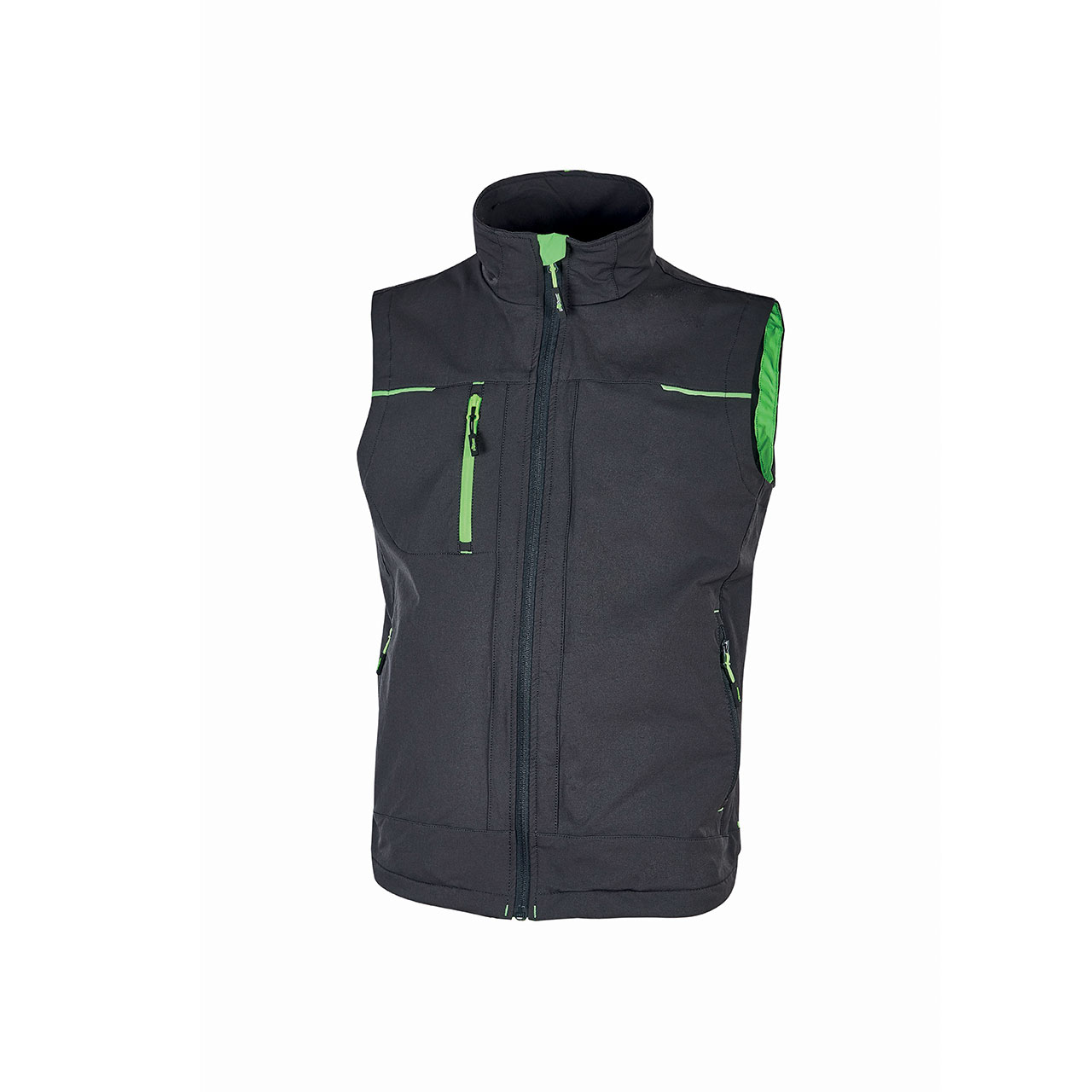 U-POWER GILET DA LAVORO SATURN - immagine 2