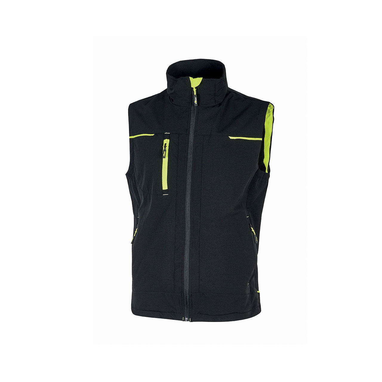 U-POWER GILET DA LAVORO SATURN