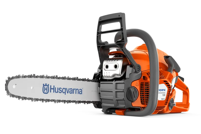 MOTOSEGA HUSQVARNA 135 MARK II