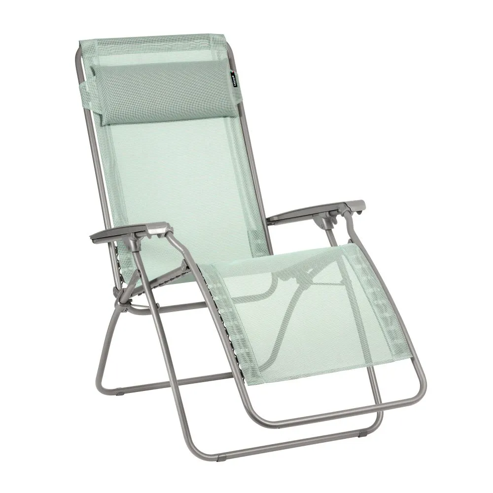 SDRAIO POLTRONA RELAX LAFUMA LF4020 9268 R CLIP BATYLINE