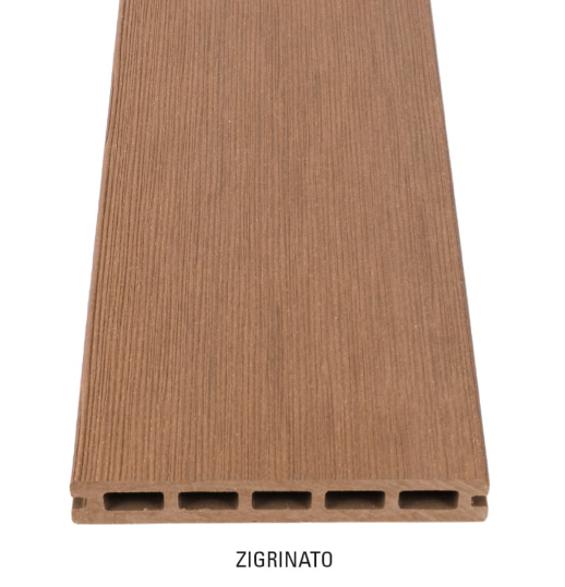 DECOWOOD LEGNI COMPOSITI - immagine 4
