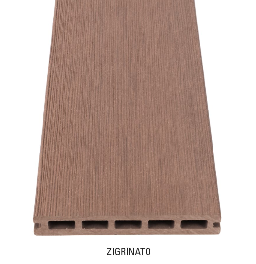 DECOWOOD LEGNI COMPOSITI - immagine 5