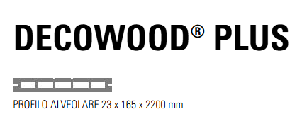 DECOWOOD LEGNI COMPOSITI - immagine 7