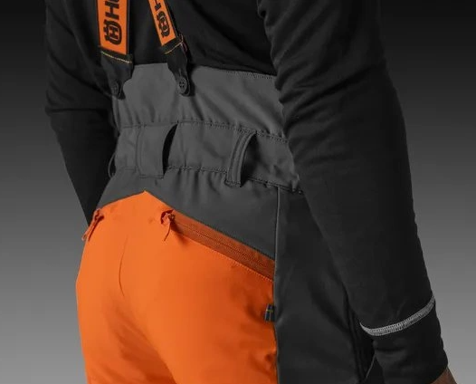 PANTALONE ANTITAGLIO TECHNICAL HUSQVARNA - immagine 5