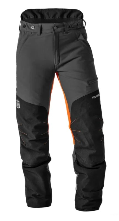 PANTALONE ANTITAGLIO TECHNICAL HUSQVARNA - immagine 6