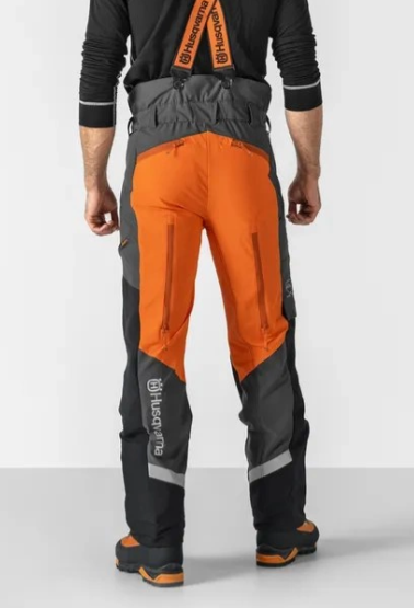 PANTALONE ANTITAGLIO TECHNICAL HUSQVARNA - immagine 2